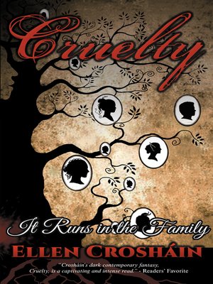 cover image of Cruelty